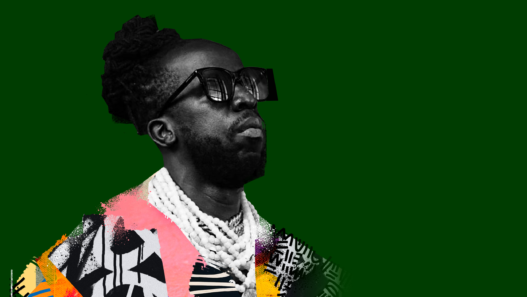 Youssoupha