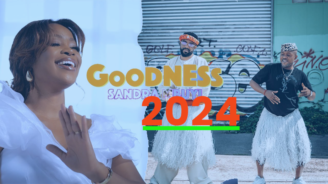 Top 10 des chansons les plus visionnées en RDC sur YouTube en 2024