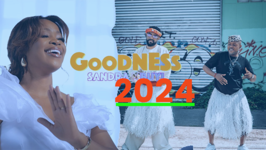 Top 10 des chansons les plus visionnées en RDC sur YouTube en 2024