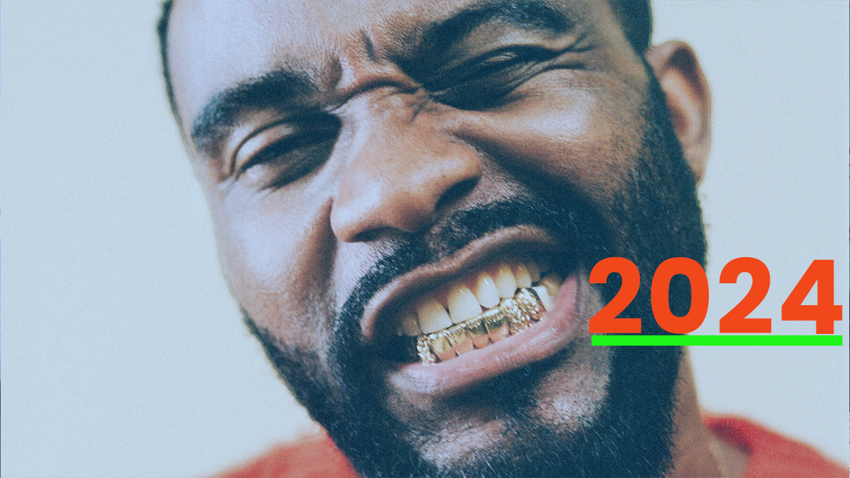 Fally Ipupa, un phénomène musical Inégalé en 2024